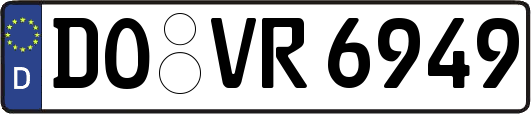 DO-VR6949