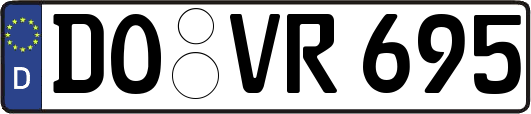 DO-VR695