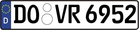 DO-VR6952