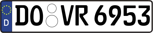 DO-VR6953