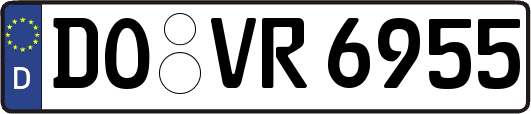 DO-VR6955