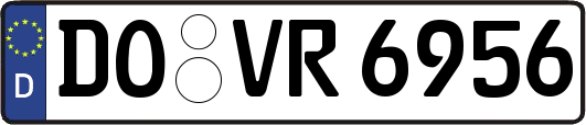 DO-VR6956
