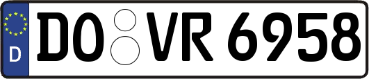 DO-VR6958