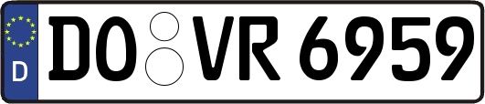 DO-VR6959