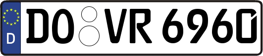 DO-VR6960