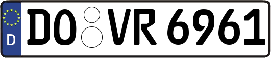 DO-VR6961
