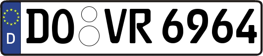DO-VR6964