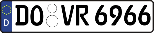 DO-VR6966