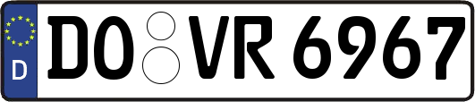 DO-VR6967