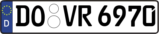 DO-VR6970