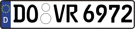 DO-VR6972