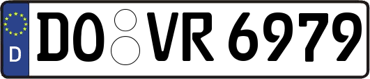 DO-VR6979