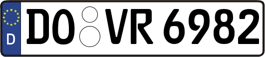 DO-VR6982
