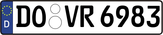 DO-VR6983