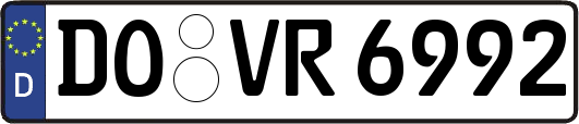DO-VR6992