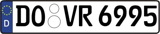 DO-VR6995