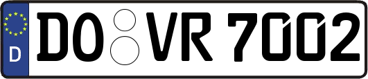 DO-VR7002