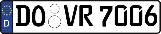 DO-VR7006