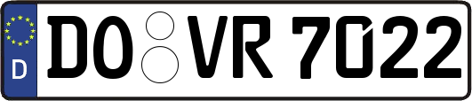 DO-VR7022