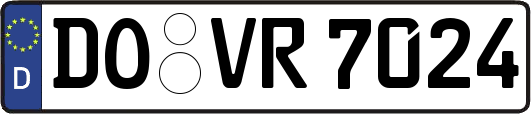 DO-VR7024