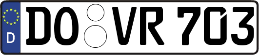 DO-VR703