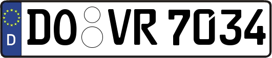 DO-VR7034