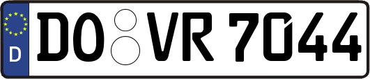 DO-VR7044