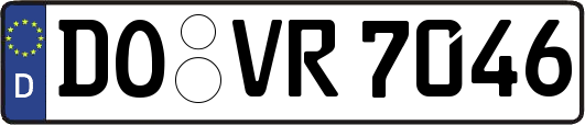 DO-VR7046