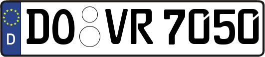 DO-VR7050