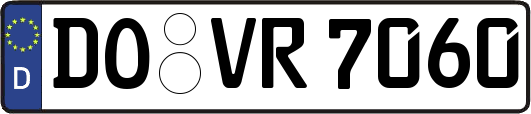 DO-VR7060