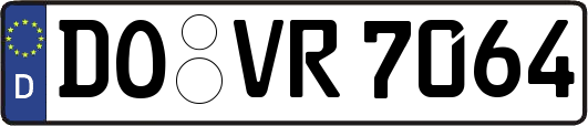 DO-VR7064