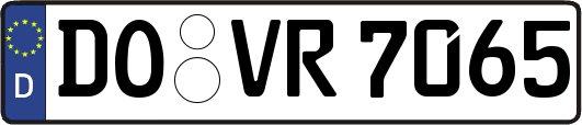 DO-VR7065