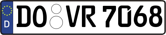 DO-VR7068