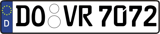DO-VR7072