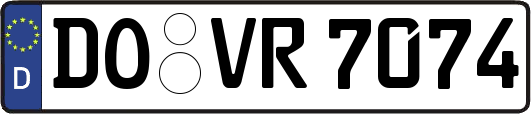 DO-VR7074
