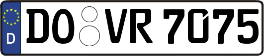 DO-VR7075