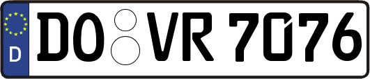 DO-VR7076