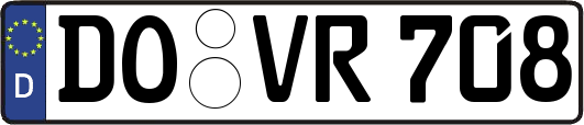 DO-VR708