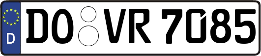 DO-VR7085