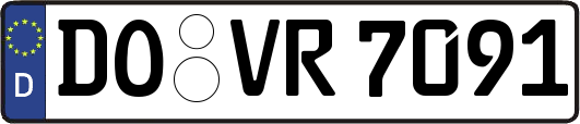 DO-VR7091