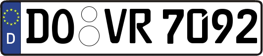 DO-VR7092