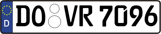 DO-VR7096