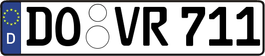 DO-VR711