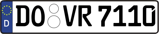 DO-VR7110