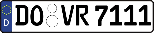 DO-VR7111