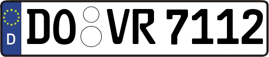 DO-VR7112