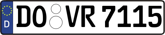 DO-VR7115
