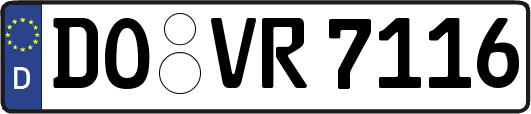 DO-VR7116