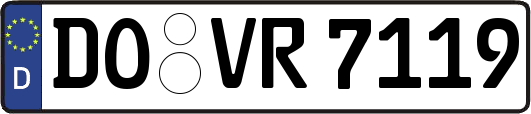 DO-VR7119