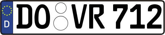 DO-VR712